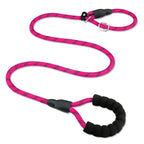 Multi-Grip Reflective Dog Leash