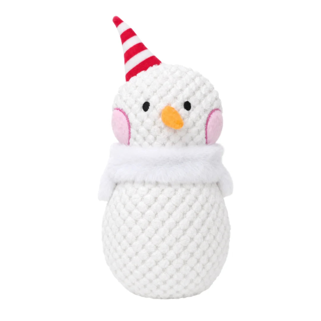 Christmas Squeaky Plush Dog Toys – product photo 10
