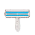 Reusable Pet Hair Remover Roller – Self-Cleaning, No Refills