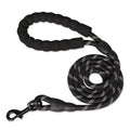 Reflective Dog Leash with Padded Handle