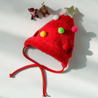 Christmas Hats & Bandanas for Cats & Small Dogs – product photo 5