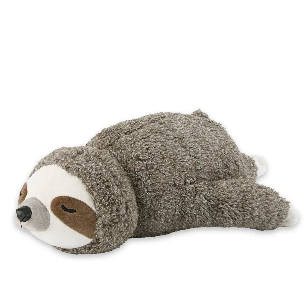 Heartbeat Sloth Plush for Puppies – product photo 7