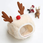 Christmas Hats & Bandanas for Cats & Small Dogs – product photo 3