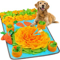 Large Snuffle Mat for Dogs – Slow Feeder & Sniffing Puzzle