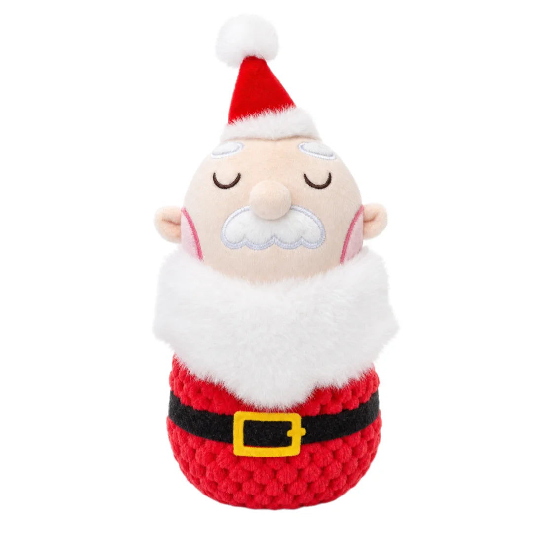 Christmas Squeaky Plush Dog Toys – product photo 17