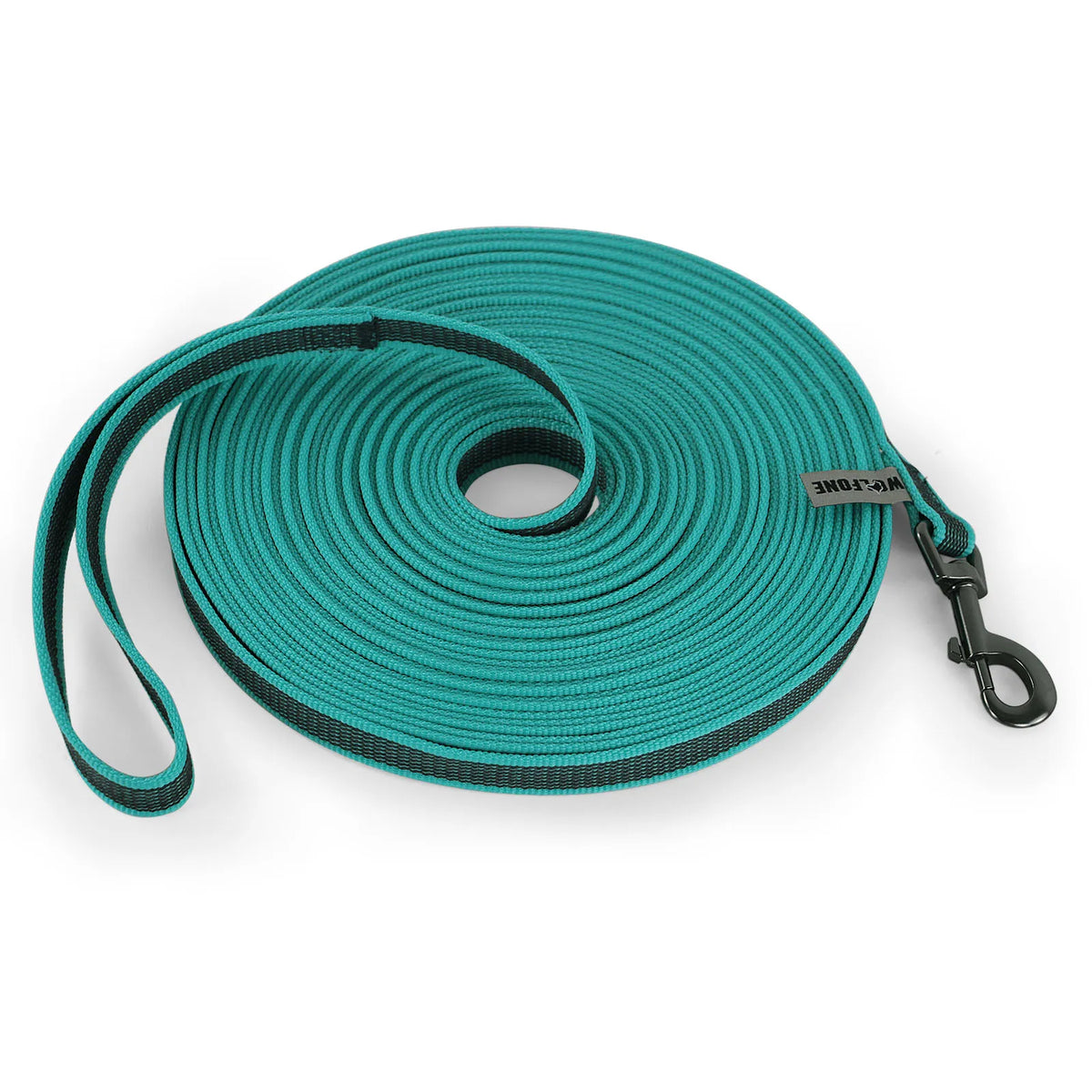 Training Dog Leash – 1.5m to 5m - Green