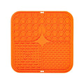Silicone Suction Lick Mat & Slow Feeder