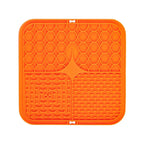 Silicone Suction Lick Mat & Slow Feeder