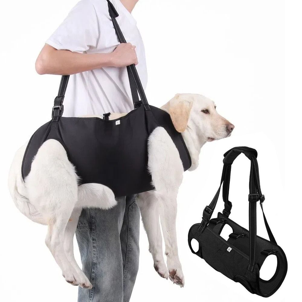 Dog Lift Support Harness