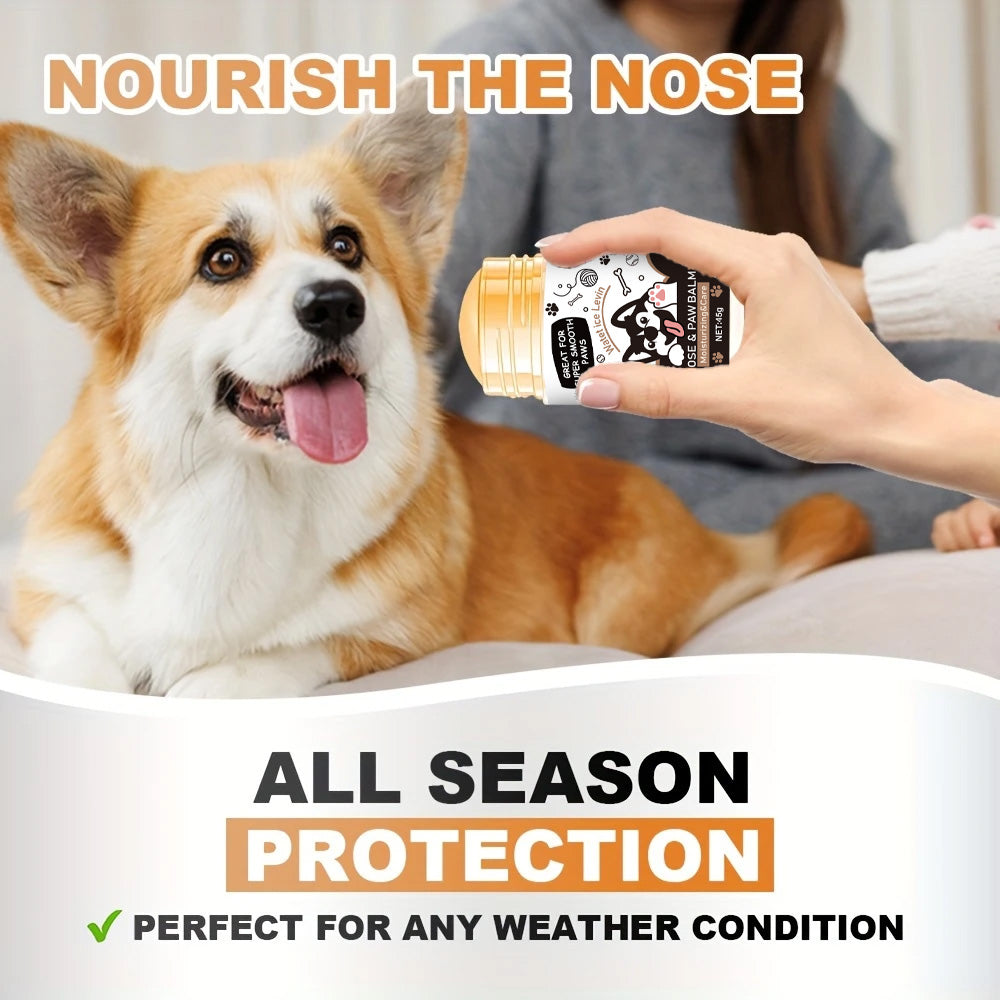 Nose & Paw Balm Stick – photo 4