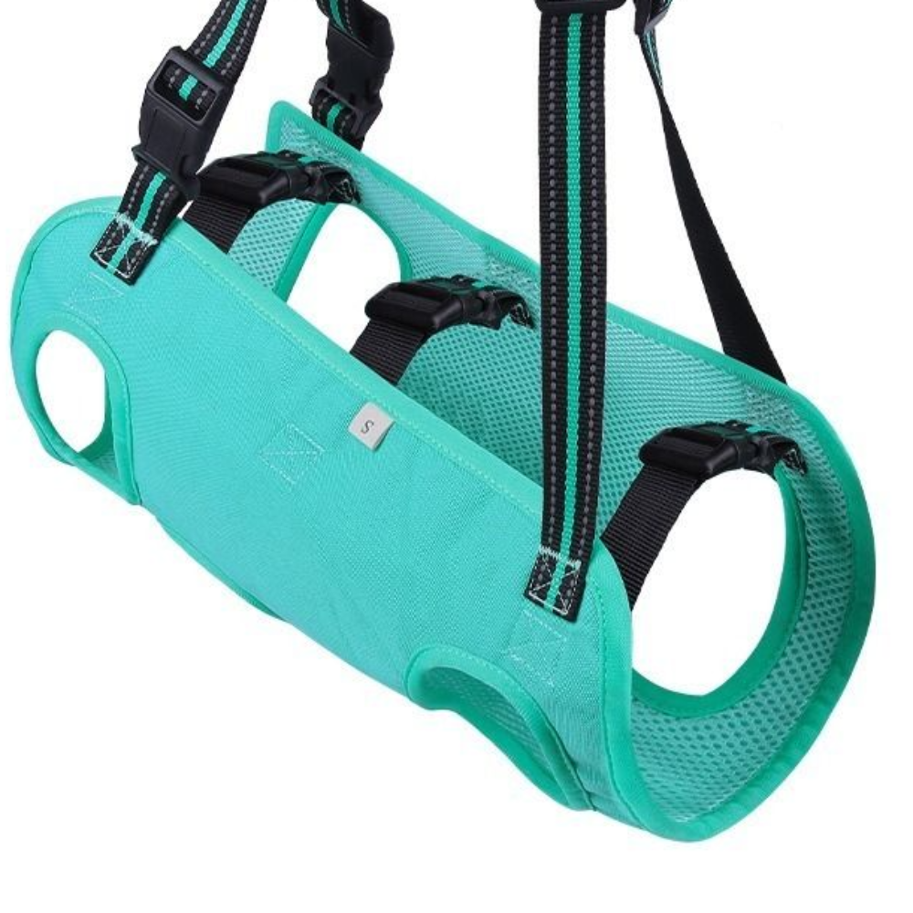 Dog Lift Support Harness – photo 9