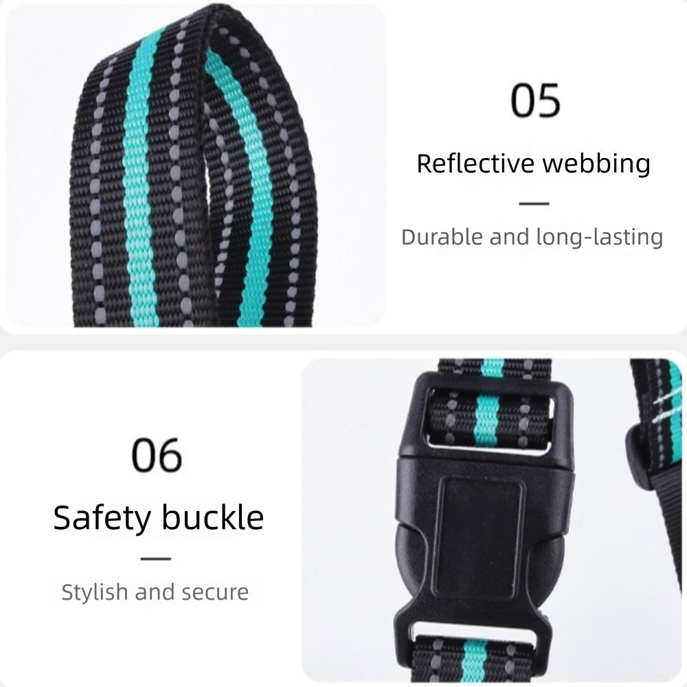Dog Lift Support Harness – photo 15