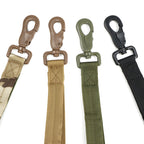 Tactical Harness & Leash Set for Small Pets – photo 4