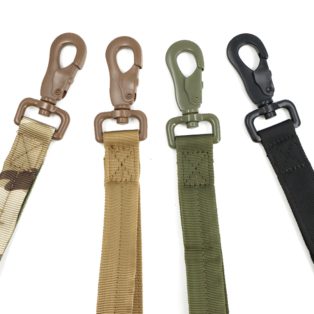 Tactical Harness & Leash Set for Small Pets – photo 4