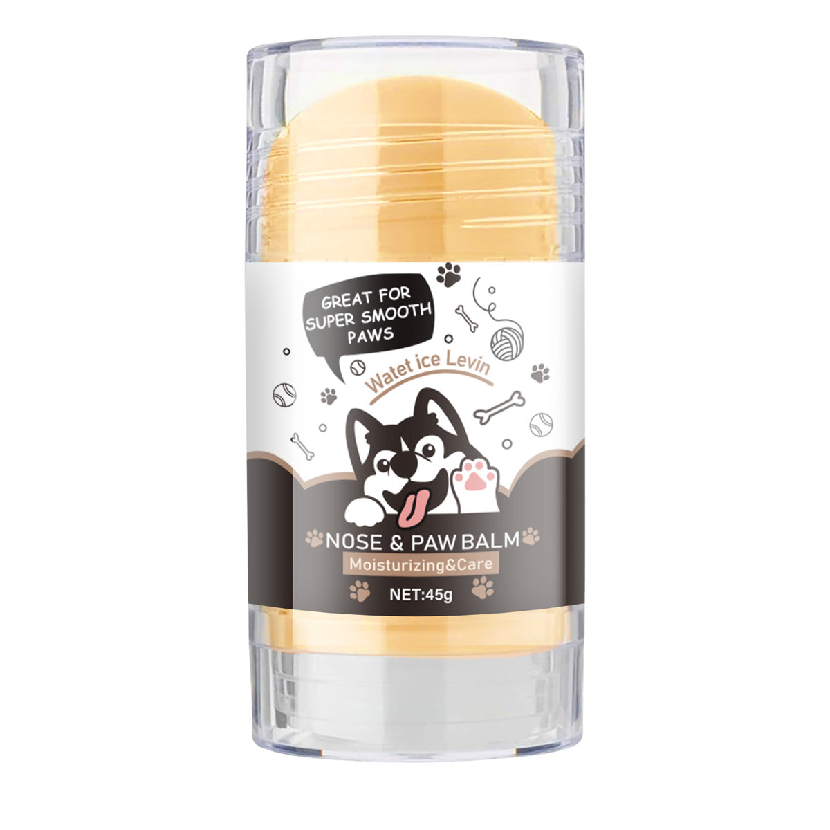 Nose & Paw Balm Stick – photo 2