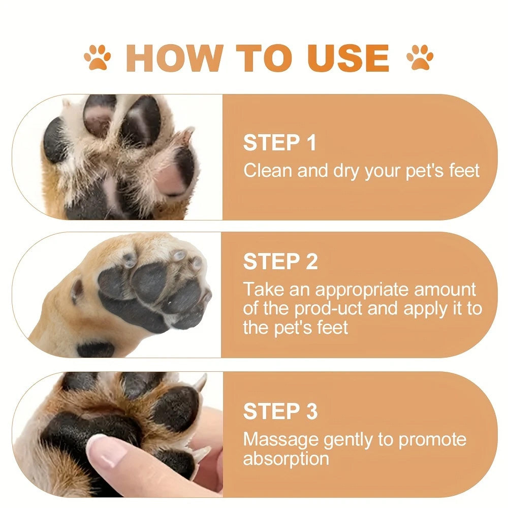 Nose & Paw Balm Stick – photo 7