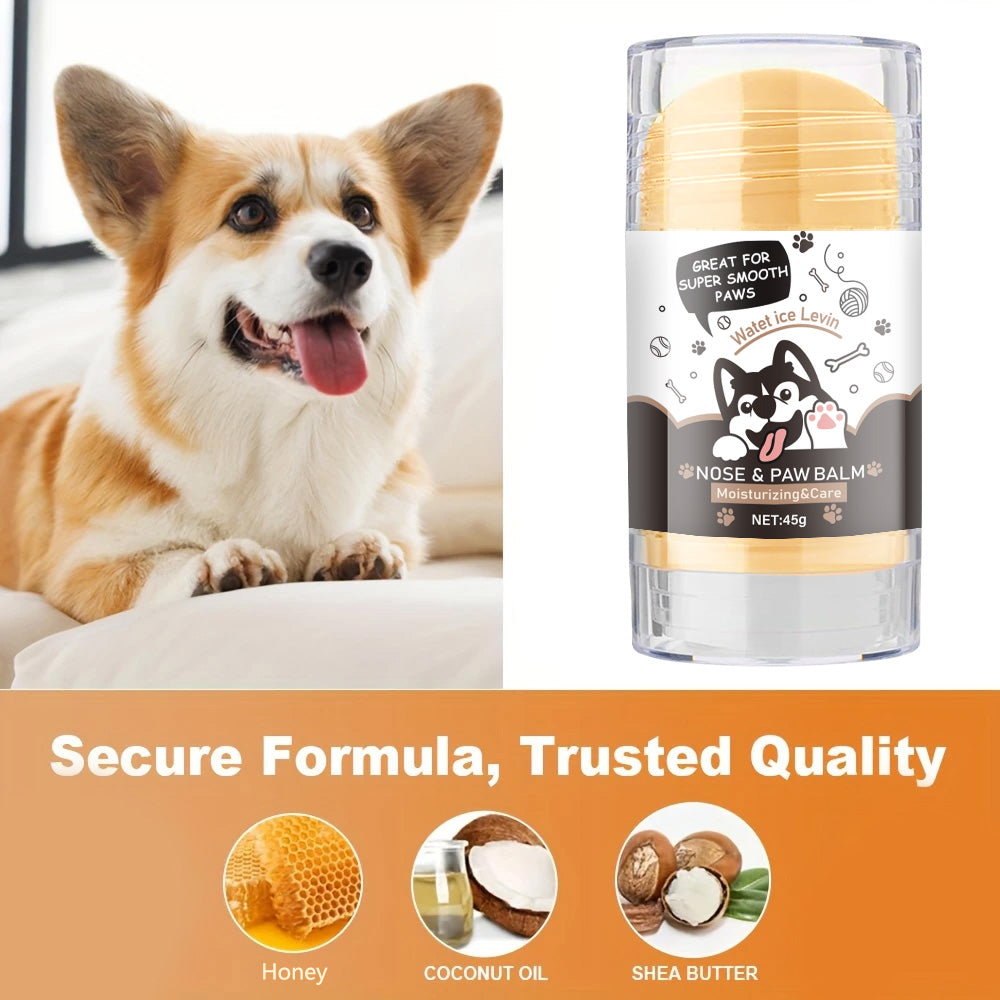 Nose & Paw Balm Stick – photo 3