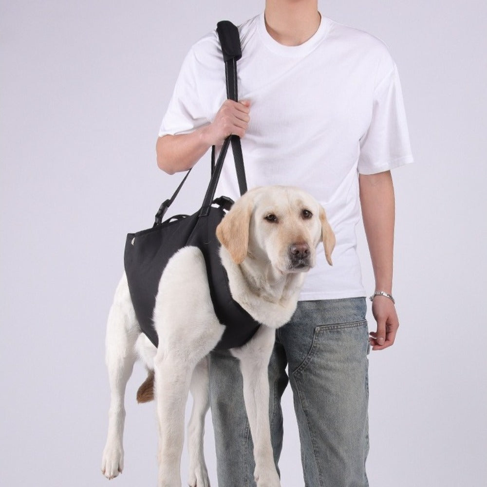 Dog Lift Support Harness – photo 2