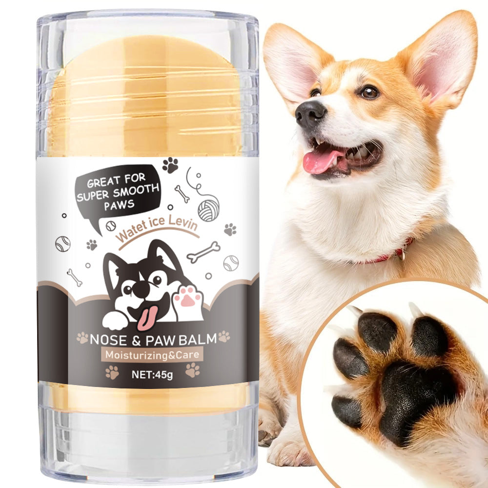 Nose & Paw Balm Stick