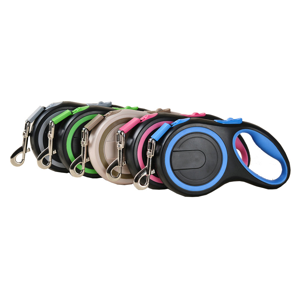 Heavy-Duty Retractable Dog Leash – photo 3