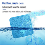Silicone Suction Lick Mat & Slow Feeder