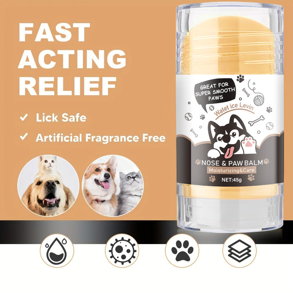 Nose & Paw Balm Stick – photo 5