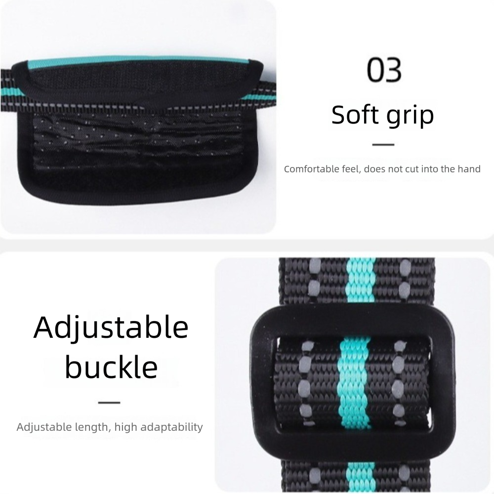 Dog Lift Support Harness – photo 12