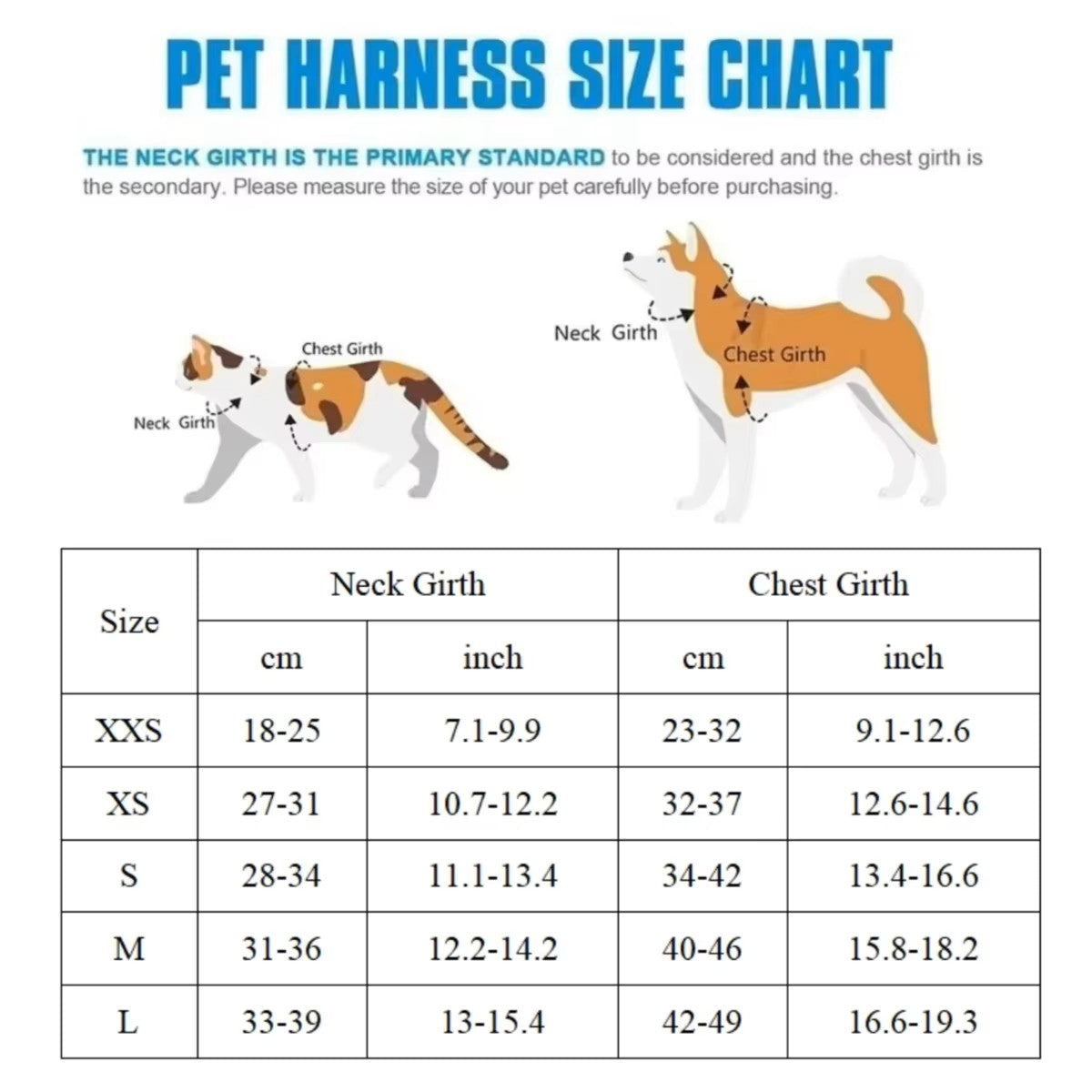 Reflective Mesh Dog Harness & Leash Set – photo 6