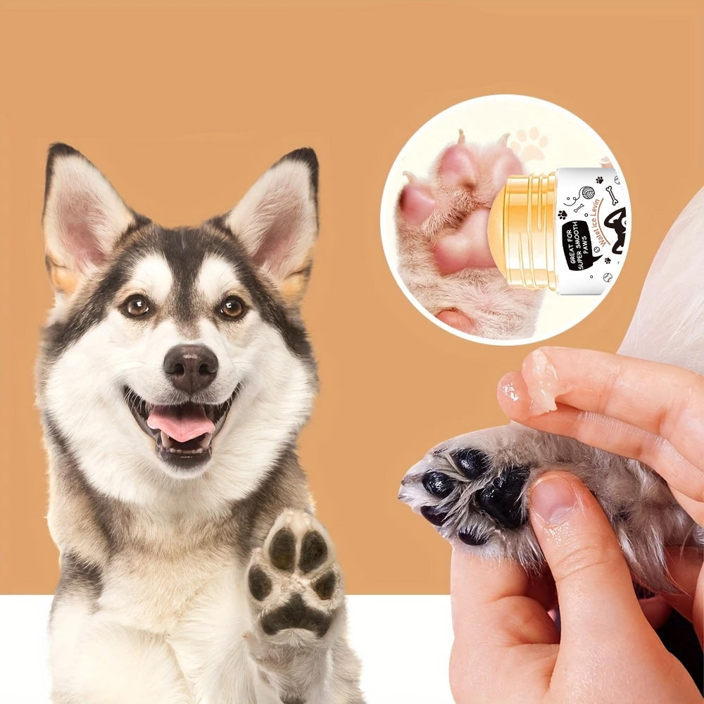 Nose & Paw Balm Stick – photo 6