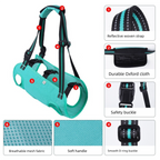 Dog Lift Support Harness – photo 3