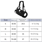 Dog Lift Support Harness – photo 7
