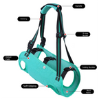 Dog Lift Support Harness – photo 5